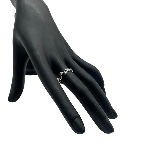 Anillo Tiffany Paloma Picasso T.6