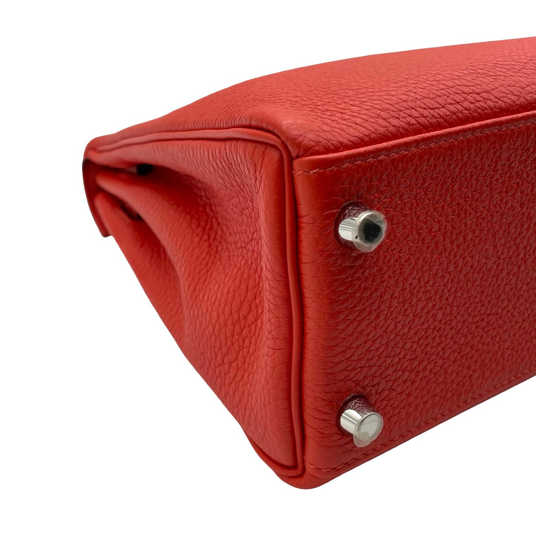 Bolsa Hermès Kelly 25