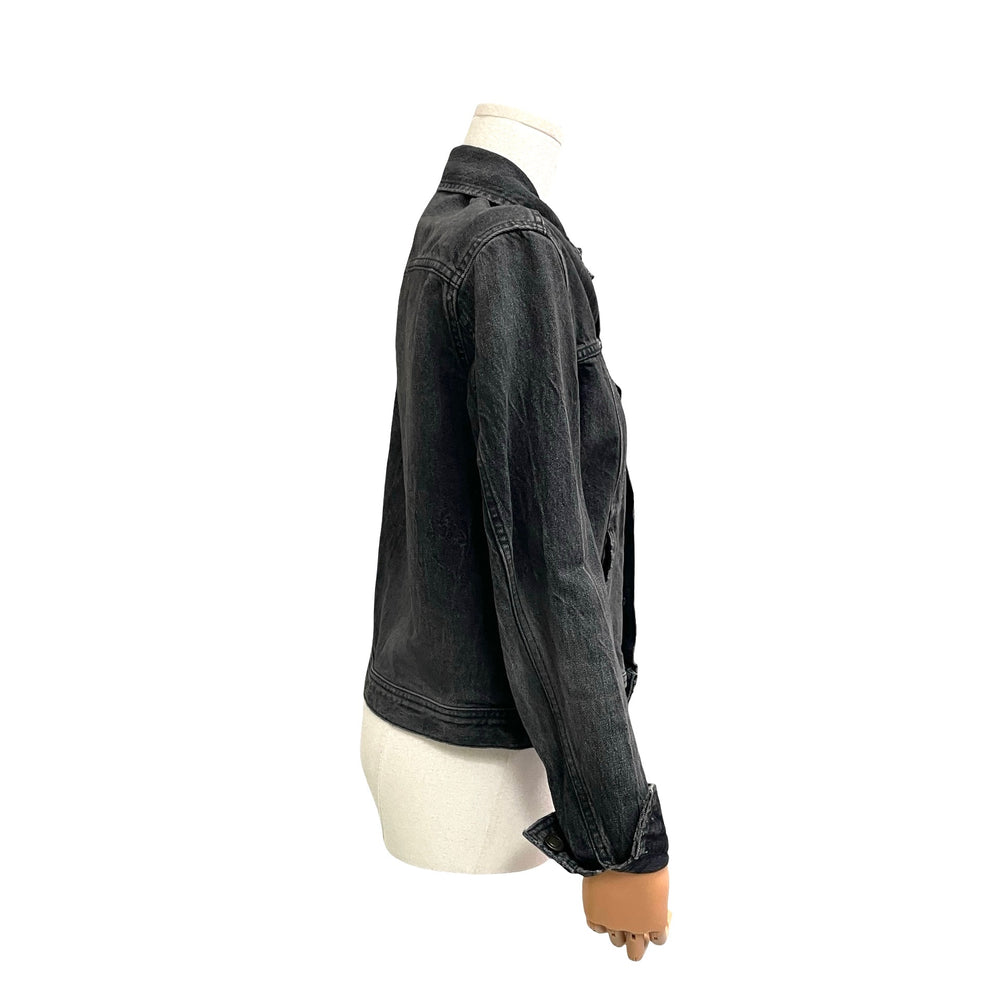 Chamarra Saint Laurent T.M