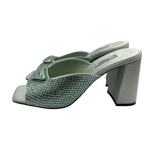 Sandalias Prada T.36