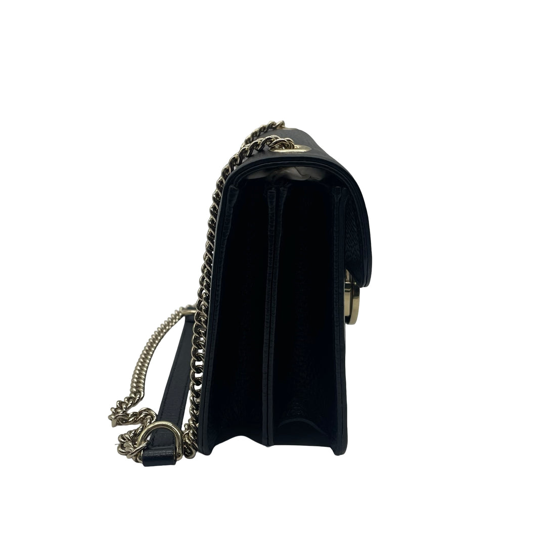 Bolsa Gucci Interlocking