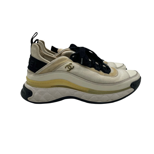 Tenis Chanel T.38