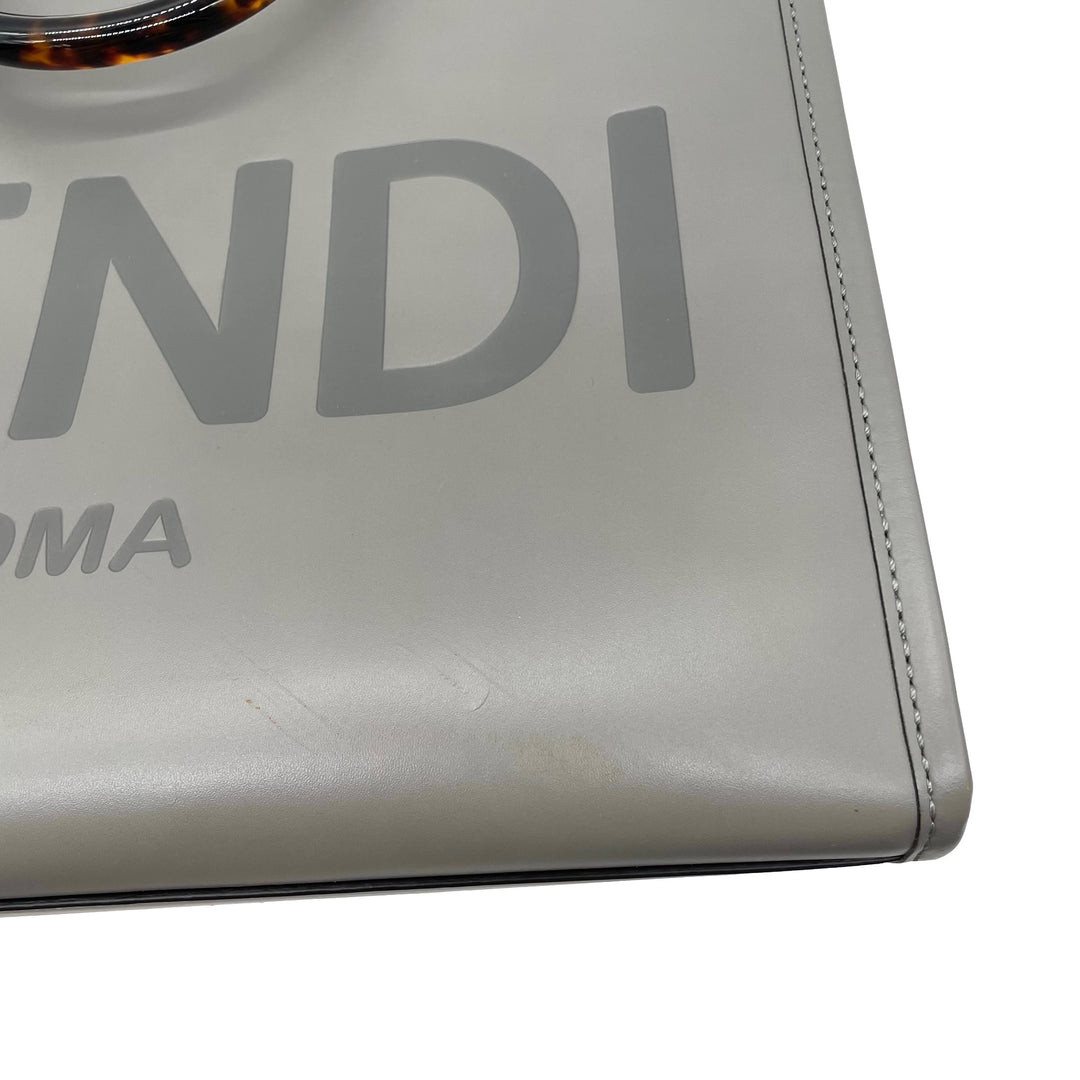 Bolsa Fendi Sunshine Mediana