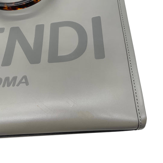 Bolsa Fendi Sunshine Mediana