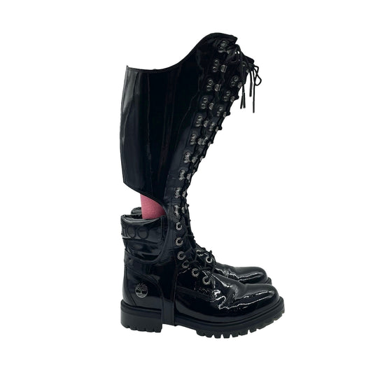 Botas Jimmy Choo x Timberland T.40