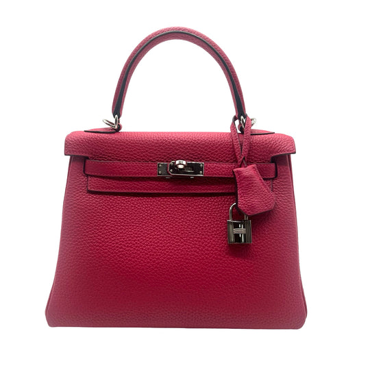 Bolsa Hermès Kelly 25