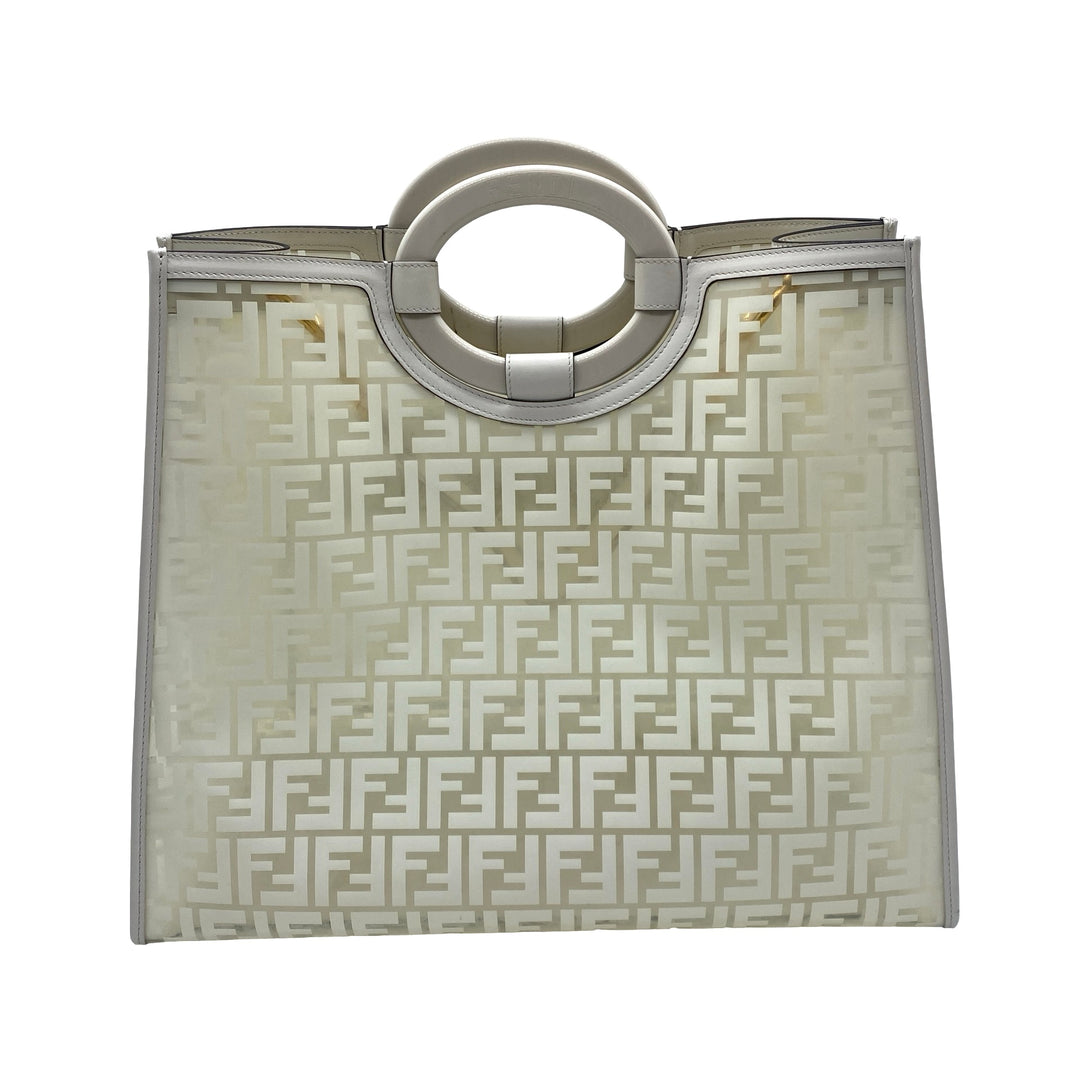 Bolsa Fendi Runway 1974