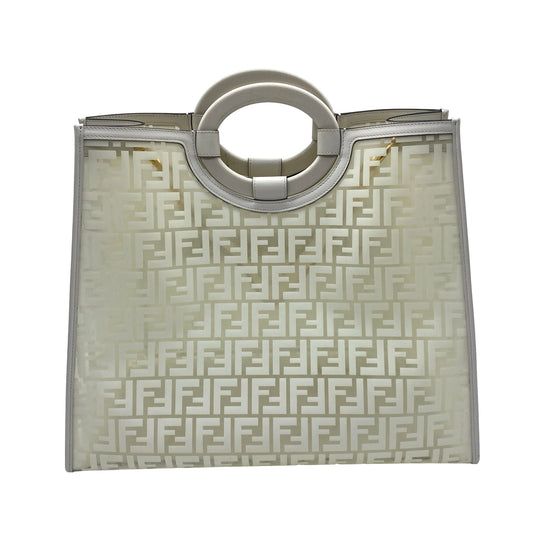 Bolsa Fendi Runway 1974