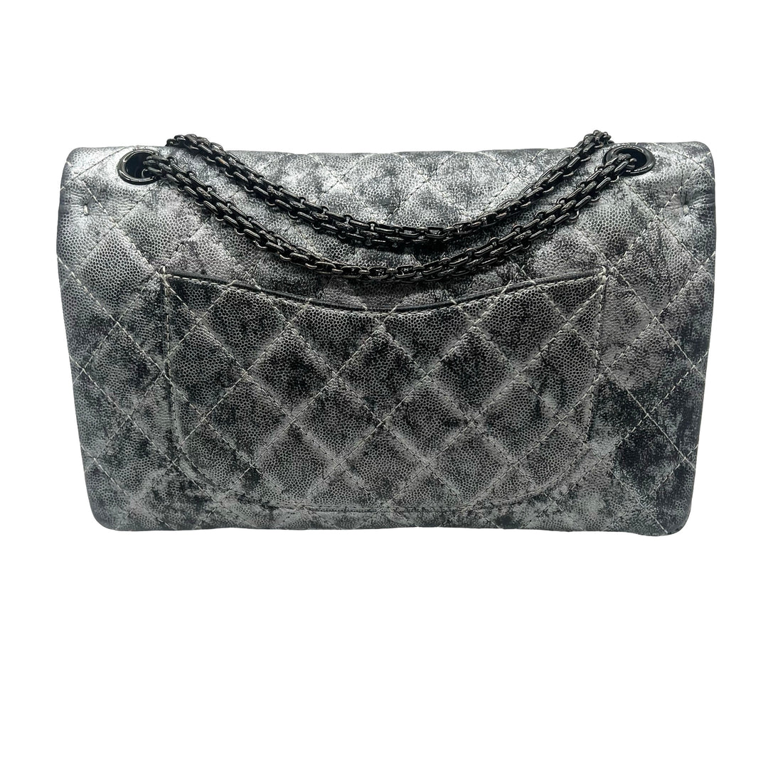Bolsa Chanel 2.55