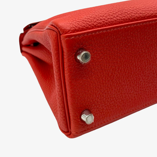 Bolsa Hermès Kelly 25