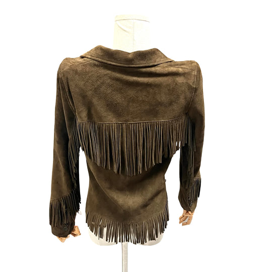 Chaqueta Saint Laurent T.36