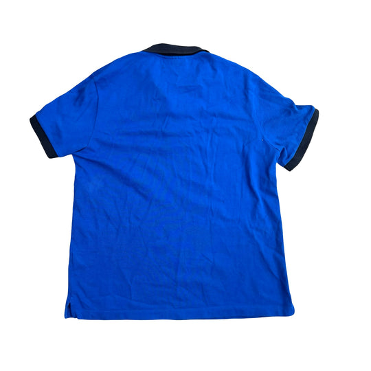 Camisa Burberry T.XXL