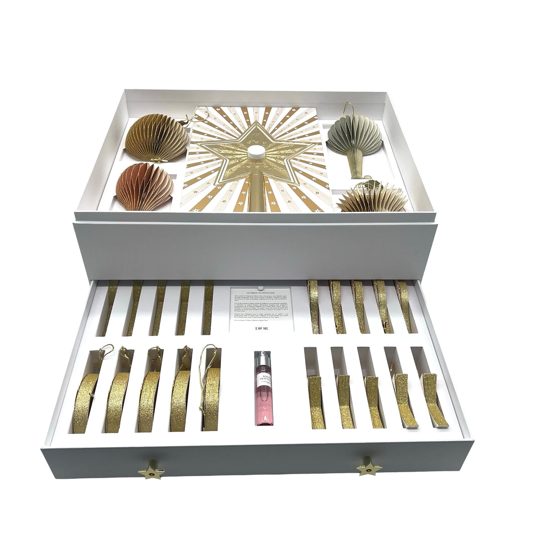 Set De Esferas Dior