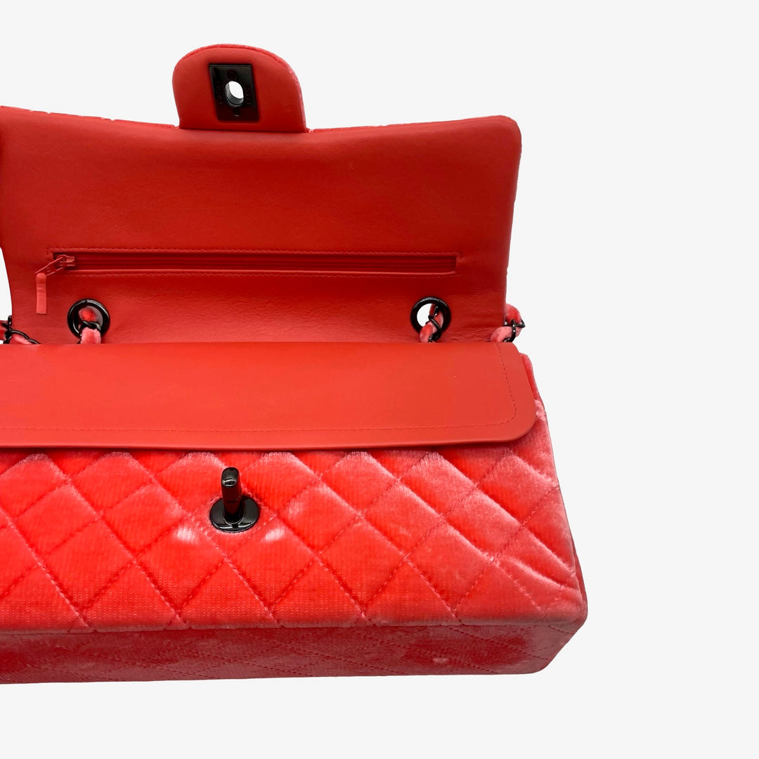 Bolsa Chanel Clásica Mediana