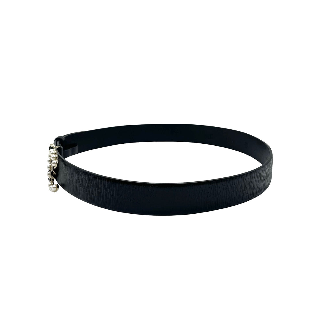 Cinturón Chanel T.80