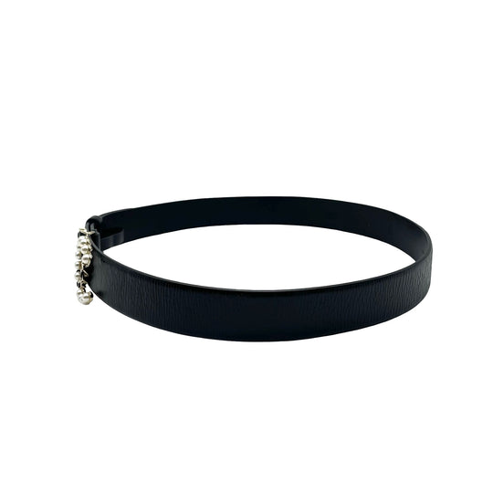 Cinturón Chanel T.80