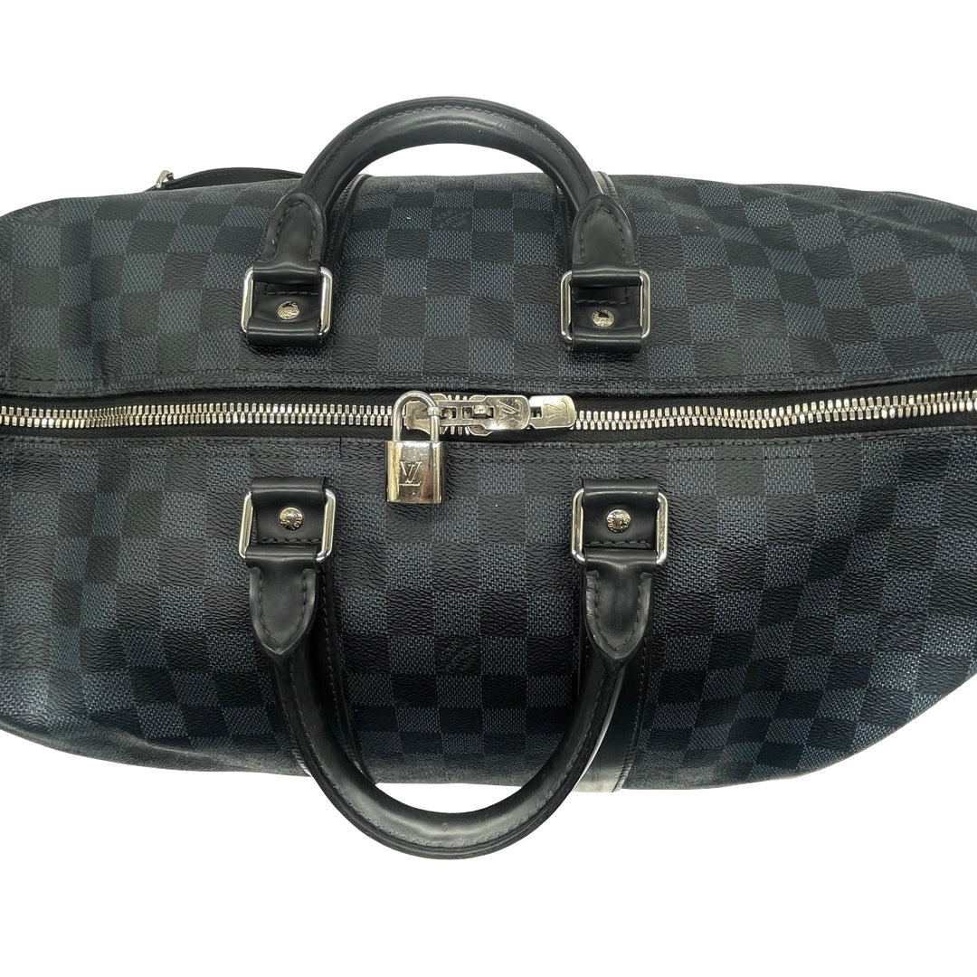 Bolsa Louis Vuitton Keepall 45