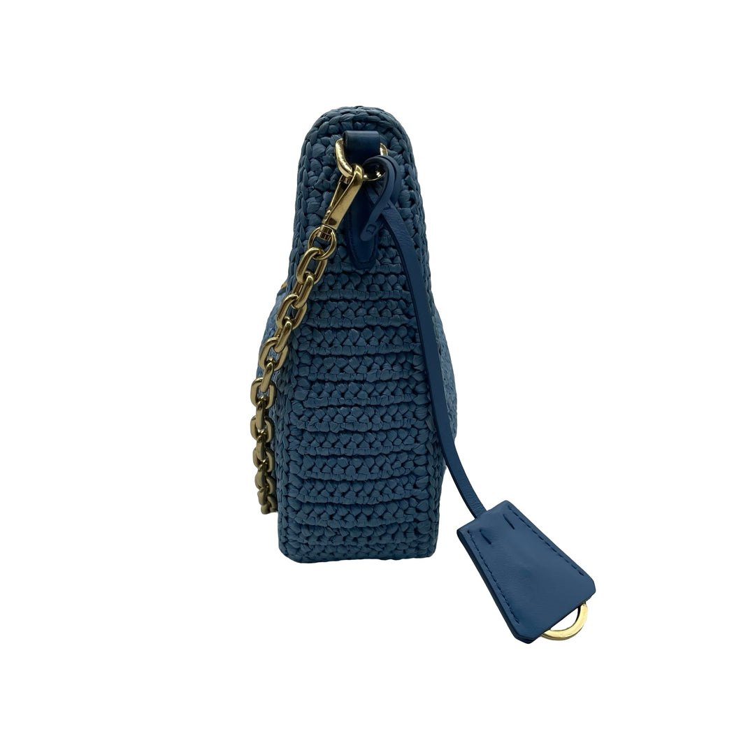 Bolsa Prada Re-edition 2005