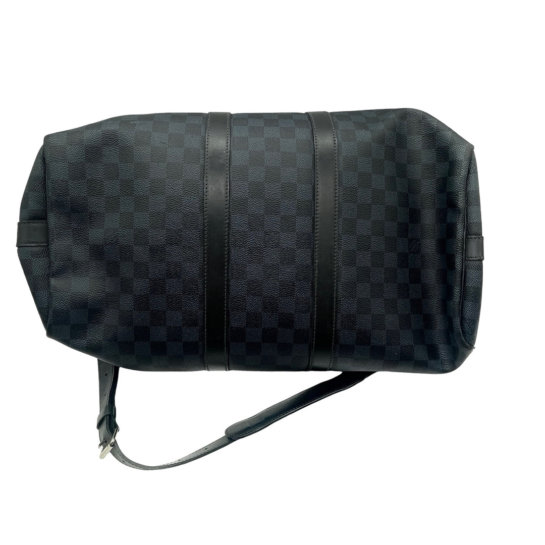 Bolsa Louis Vuitton Keepall 45