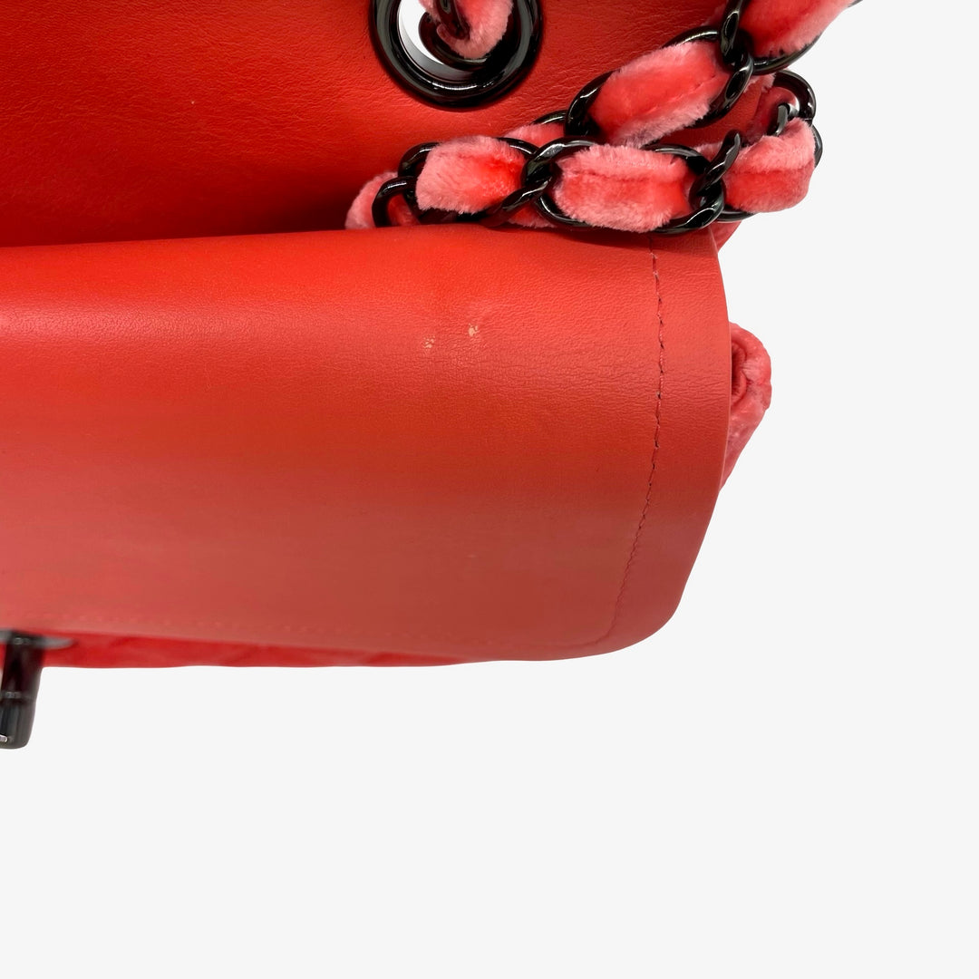 Bolsa Chanel Clásica Mediana