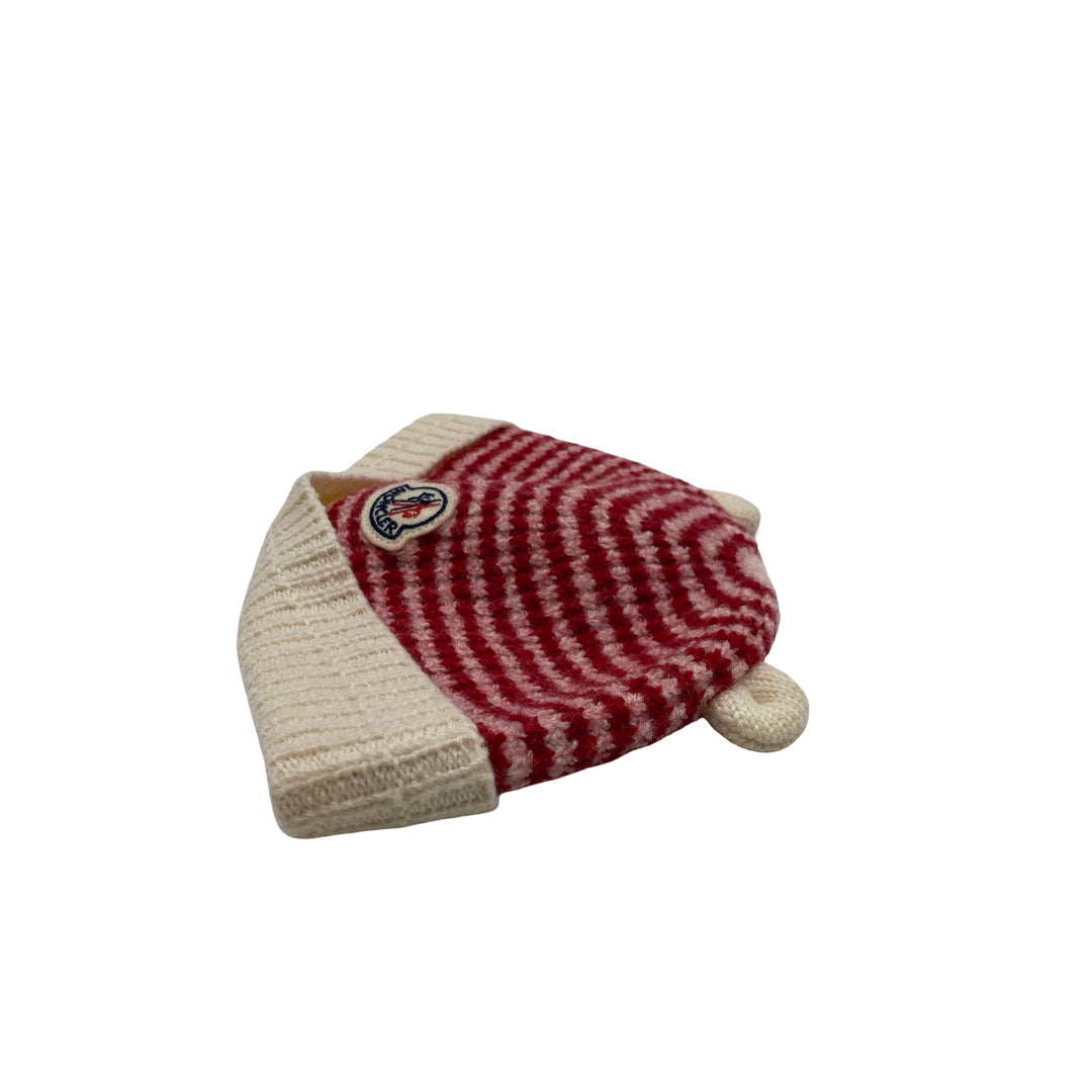 Gorro Moncler Kids T. XXXS