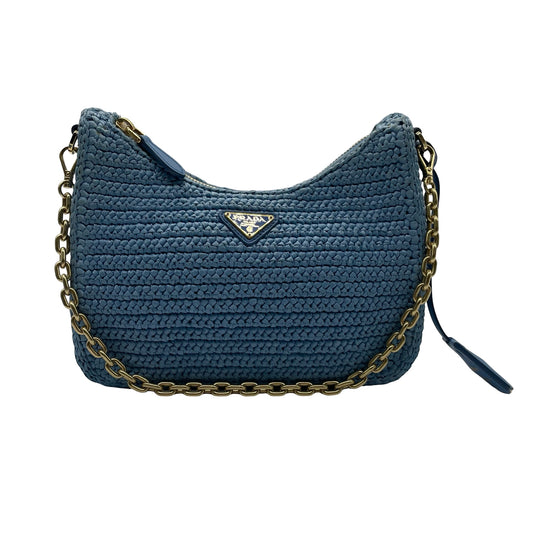 Bolsa Prada Re-edition 2005