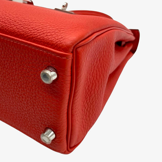 Bolsa Hermès Kelly 25