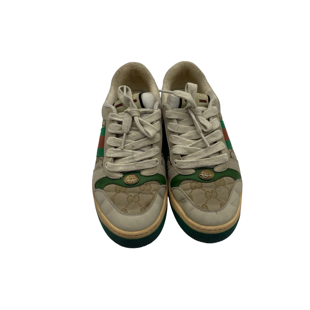 Tenis Gucci Screener T.38