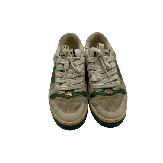 Tenis Gucci Screener T.38