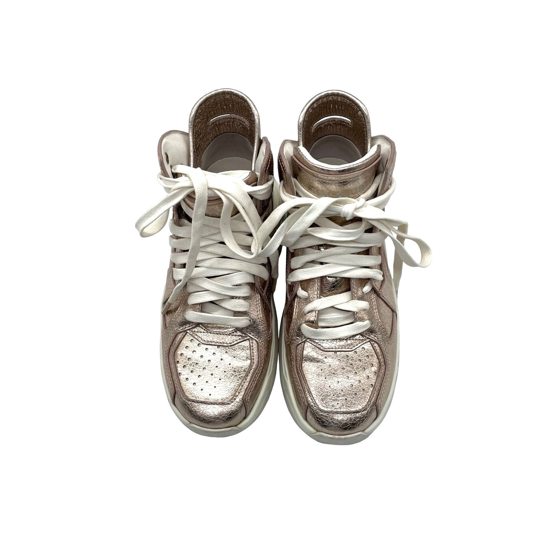 Tenis Balmain High Top T.37