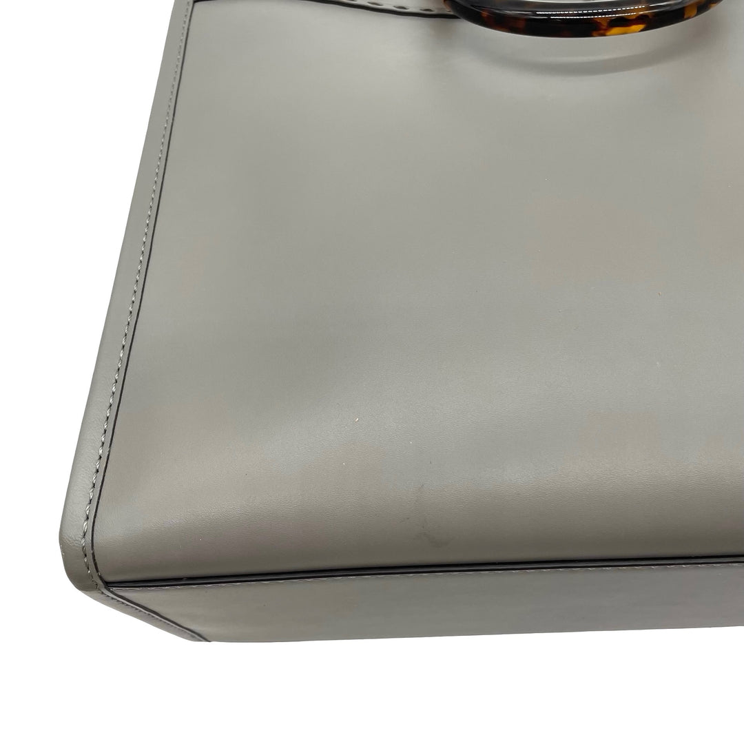 Bolsa Fendi Sunshine Mediana