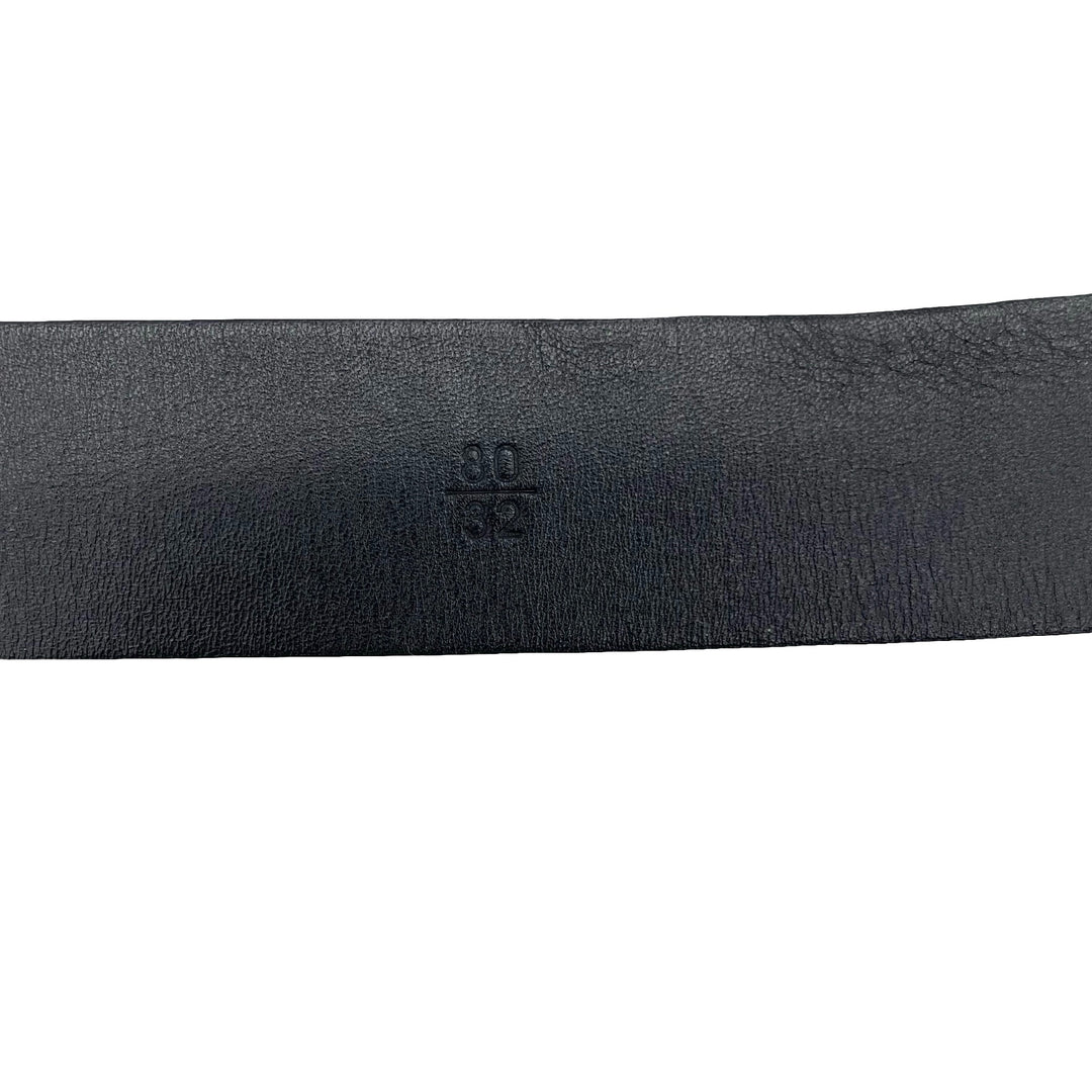 Cinturón Chanel T.80