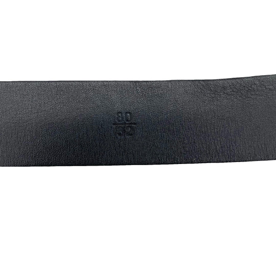 Cinturón Chanel T.80