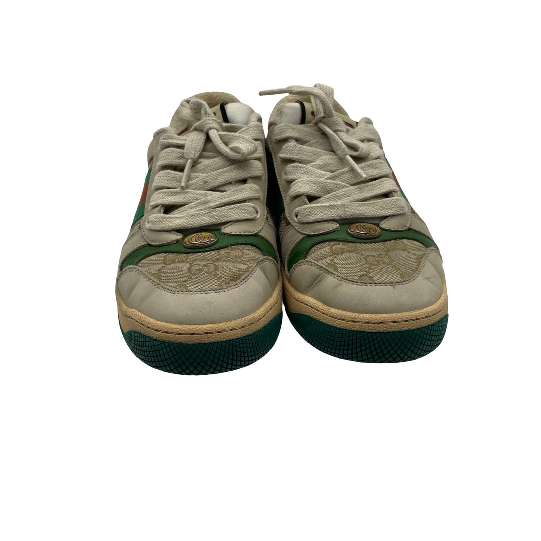 Tenis Gucci Screener T.38