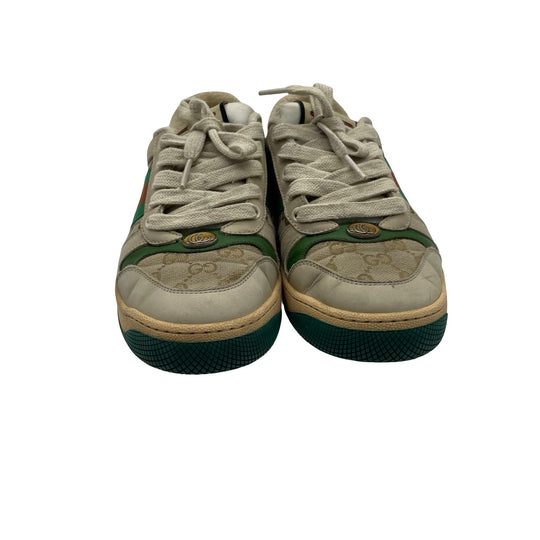 Tenis Gucci Screener T.38