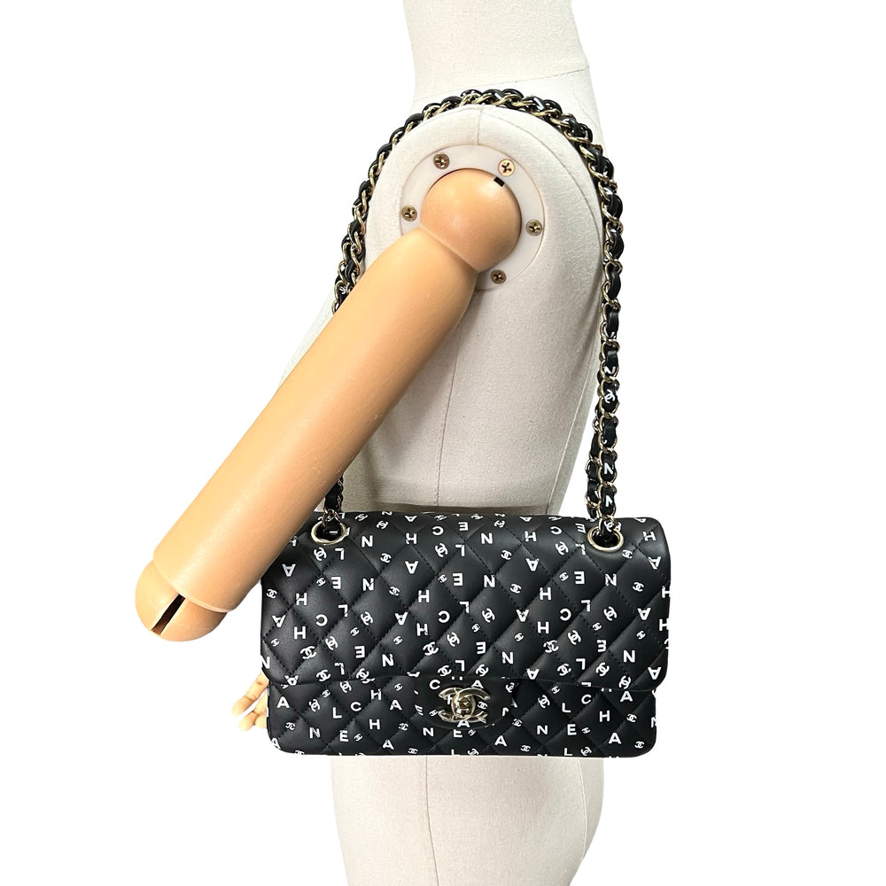 Bolsa Chanel Clásica