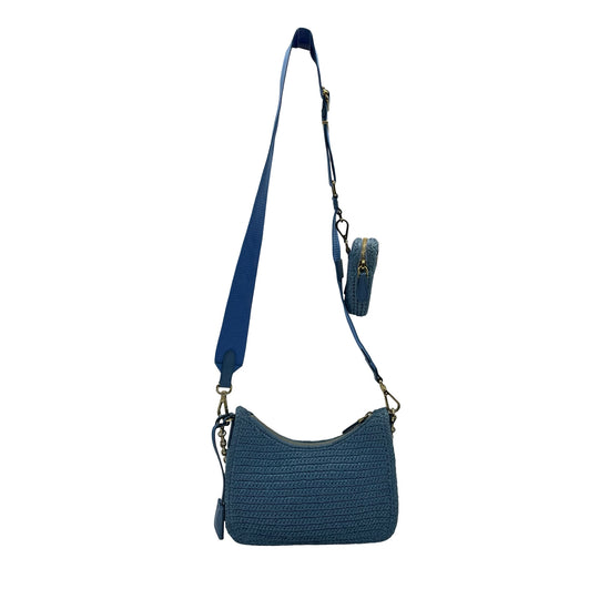 Bolsa Prada Re-edition 2005