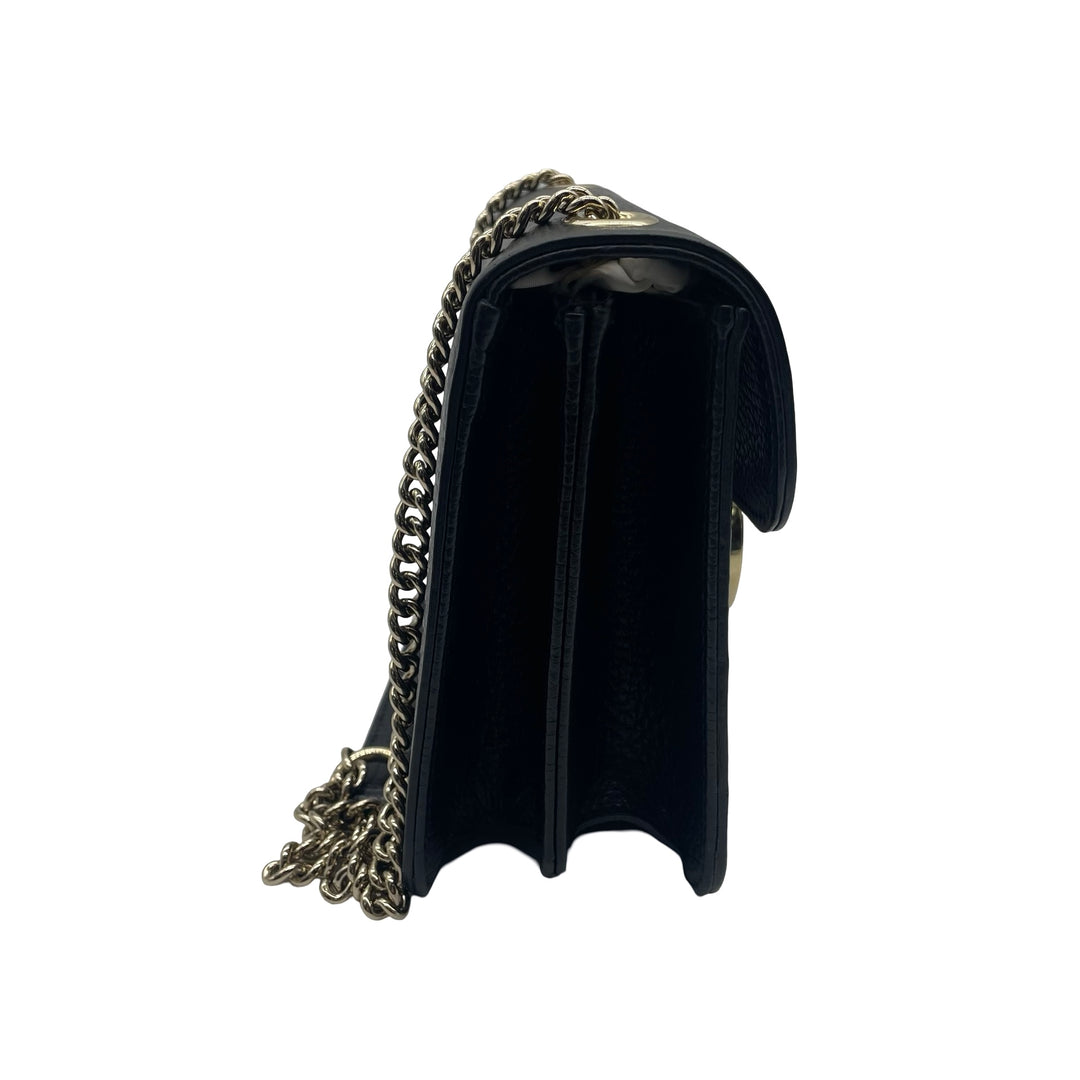 Bolsa Gucci Interlocking