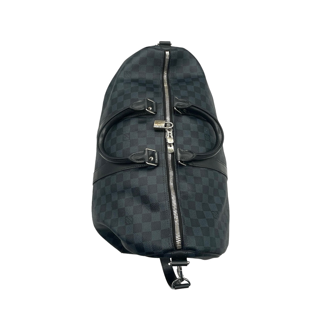 Bolsa Louis Vuitton Keepall 45