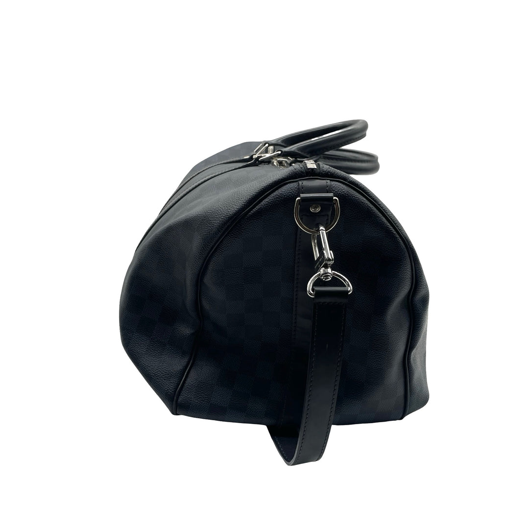 Bolsa Louis Vuitton Keepall 45
