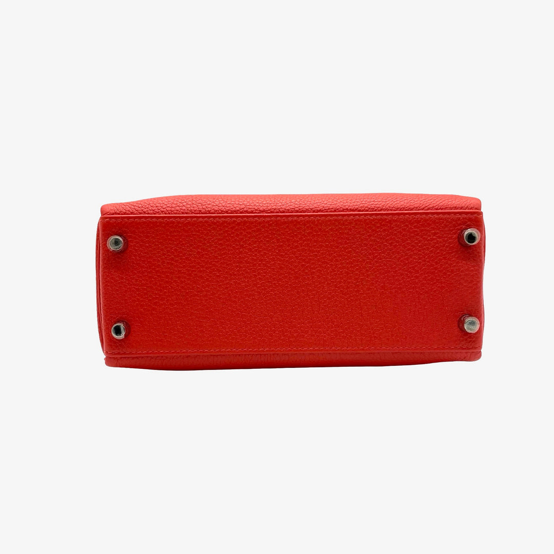 Bolsa Hermès Kelly 25