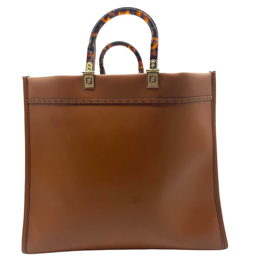 Bolsa Fendi Sunshine