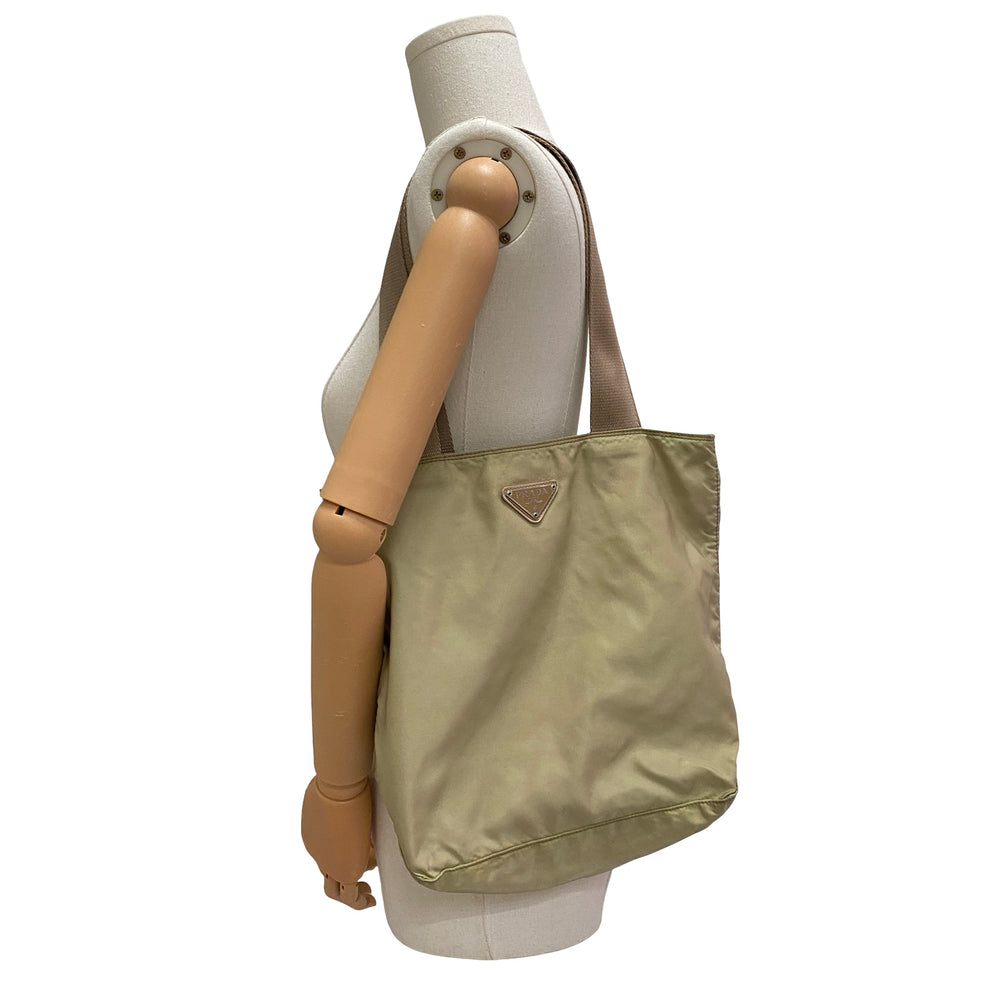 Bolsa Prada Nylon