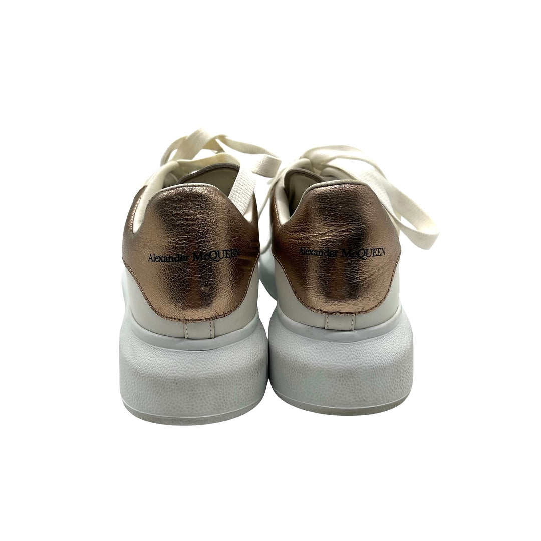 Tenis Alexander McQueen Oversize