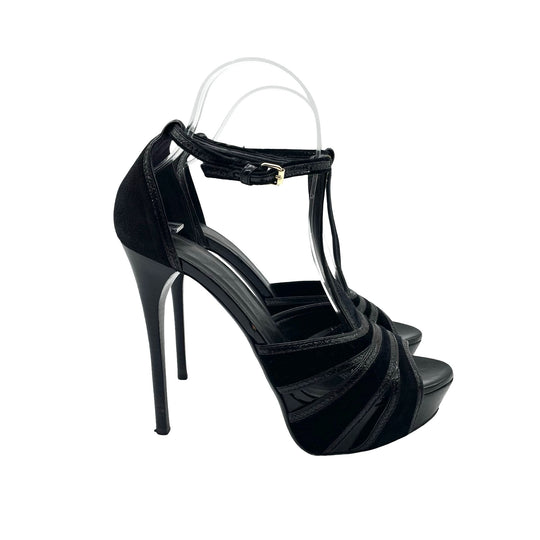 Sandalias Burberry T.38