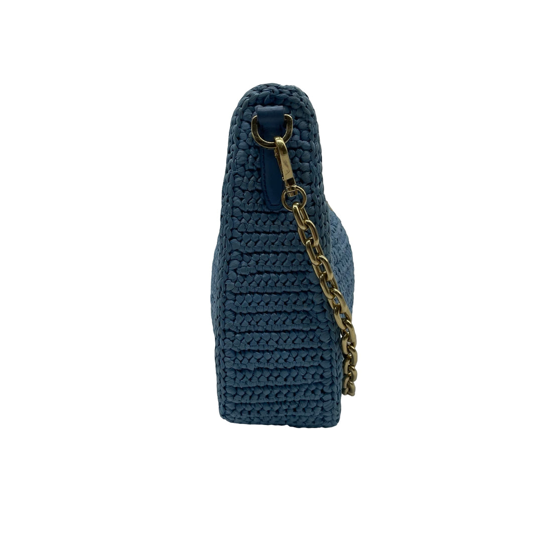 Bolsa Prada Re-edition 2005