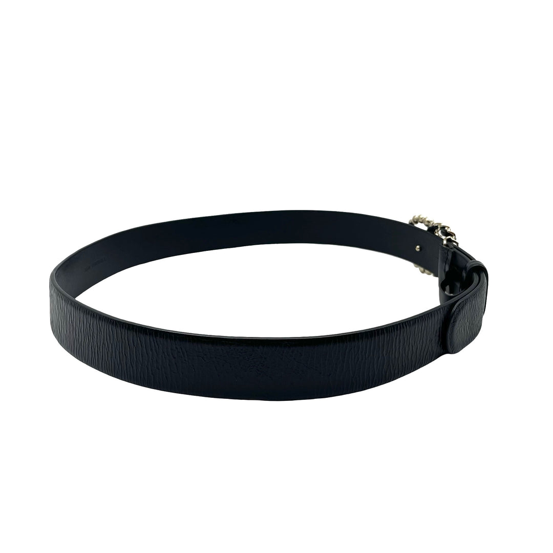 Cinturón Chanel T.80
