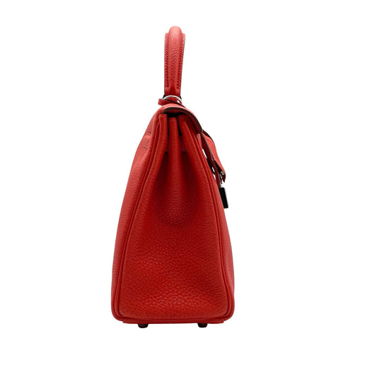 Bolsa Hermès Kelly 25