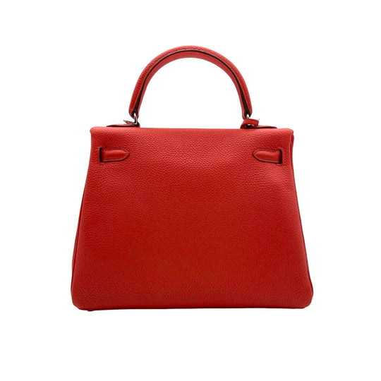 Bolsa Hermès Kelly 25