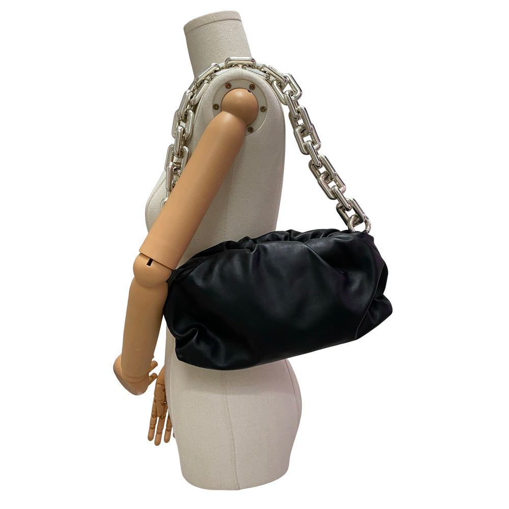 Bolsa Bottega Veneta Chain Pouch